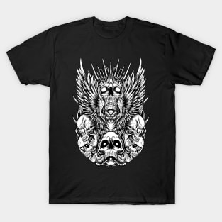 Owl T-Shirt